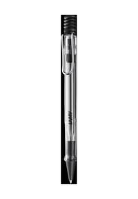 LAMY - Kugelschreiber - SCHWARZ, blau