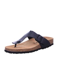 Tamaris - Zehentrenner - BLACK