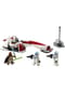 LEGO® Star Wars™ - 75378 The Mandalorian Flucht mit dem BARC Speeder™ Bild 17