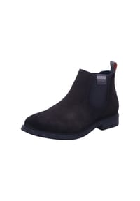 bugatti - Chelseaboots Ladano - dark grey