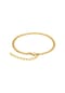 heideman Armband Herren Sascha goldfarben Bild 9