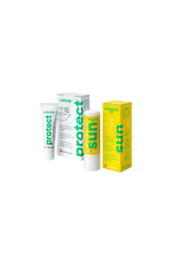 SANACUTE® - Lippenpflege - gelb