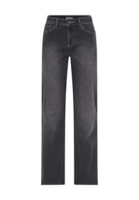 GALERIA - Jeanshose Cleo, 5-Pocket, für Damen - ANTHRA
