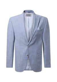 pierre cardin - Sakko Michel - Blue bell