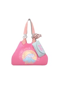 Fritzi aus Preußen Big Wave Limited Barbie - Shopper Izzy Medium Big Wave Limited Barbie mit abnehmbarem Brillenetui - Fruity Wave