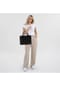 REPLAY Schultertasche Leder 38 cm Bild 2
