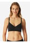 SCHIESSER Bügelloser BH Unique Cotton, Kreuzträger, für Damen Bild 9