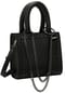 Buffalo Boxy08 Henkeltasche Boxy08 mit abnehmbarem Schultergurt Bild 5
