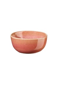 ASA - Poke Bowls Mini Bowl dragonfruit - Blau