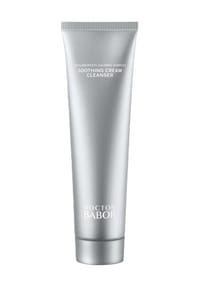 BABOR DOCTOR BABOR - Sensitive Soothing Cream Cleanser - KLAR