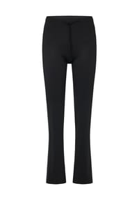 VENICE BEACH - Trainingshose "Jazzy", Drytivity, für Damen - BLACK