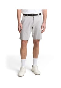 DENIM TOM TAILOR - Chino-Bermudas, Gürtel, für Herren - 39551 BEIGE TONAL