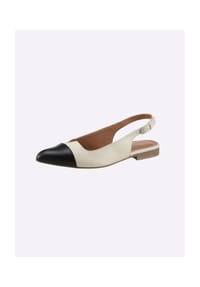 heine - Slingballerina - apricot