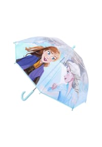 Disney - Disney Frozen 2 Regenschirm ? 71 cm Leichter Kuppel-Schirm für - Mehrfarbig 45x45 cm