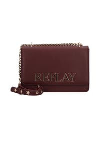 REPLAY - Umhängetasche 25 cm - caramel cafe