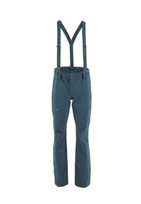 SCOTT - Skihose Explorair 3L Gore Tex - grün