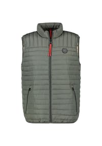 LERROS - LIGHT WEIGHT VEST - 485 CLASSIC NAVY