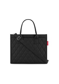 reisenthel® Daily - Daily Shopper Tasche 42 cm Laptopfach - leo macchiato
