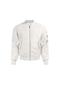 SMILODOX - Teddy Jacke Ferell - Schwarz