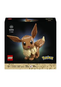 LEGO® - Pokémon - 72151 Evoli - 