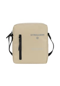 strellson Stockwell 2.0 - Stockwell 2.0 Marcus Umhängetasche 21 cm - beige