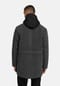STONE HARBOUR® Trenchcoat Darioon XX Bild 10