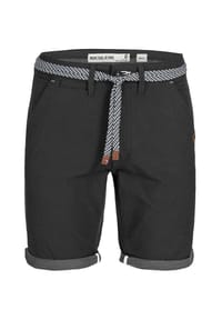INDICODE - Shorts Chino Acton - Black