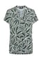olsen Shirt, Tunikaausschnitt, für Damen Bild 9