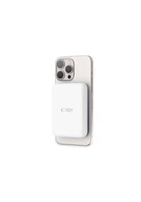 COFI - Tech-Protect LifeMag PB11 Powerbank mit MagSafe 10000 mAh 15 - 