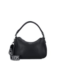 REPLAY - Handtasche 25.5 cm - black