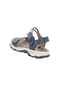 rieker Trekkingsandalen, Kunstleder, für Damen Bild 16