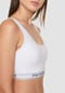 POLO RALPH LAUREN Essentials Bustier, breite Träger, Logo-Print, für Damen Bild 9