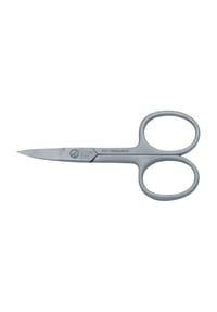 Erbe SOLINGEN® - Nagelschere, Microzahnung - silber