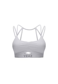 YEAZ - Top HORIZON - lila
