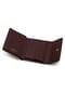 LAZAROTTI Bologna Leather Bologna Leather Geldbörse Leder 12 cm Bild 21