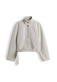 someday. - Blouson, Stehkragen, für Damen - 80022 WARM CLAY