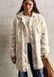 STREET ONE STUDIO Teddyjacke, Druckknopfleiste, für Damen Bild 21