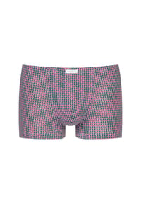 mey - Pants, Label, für Herren - HAGUE BLUE