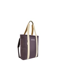 TATONKA® - Grip Bag, Reißverschluss, Laptopfach - MIDNIGHT PLUM