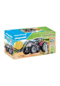 playmobil® - Country - Großer Traktor 71305 - 