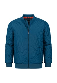 INDICODE - Übergangsjacke INGatlin - Black