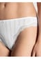 CALIDA Etude Toujours Slip, Spitzen-Details, Zierschleife, für Damen Bild 9