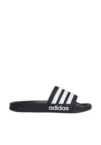 adidas - Shower Adilette Badelatschen, Logo-Print, für Herren - CORE BLACK