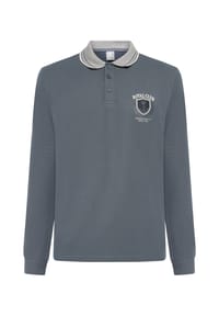 GALERIA - Poloshirt, Baumwolle, für Herren - 1 BLACK