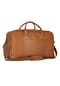 PLEVIER® Breccia Breccia Weekender Reisetasche Leder 54 cm Bild 2
