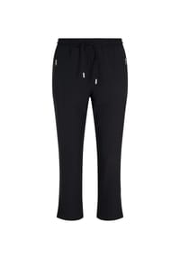 JOY sportswear - Trainingshose "Martha", Gummibund, Tunnelzug, für Damen - 700 SCHWARZ