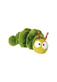 sigikid® - Vibrationsrassel PlayQ ,  für Babys und Kleinkinder - grün