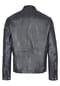 bugatti Lederjacke BUALESSIO mit Stehkragen Bild 9