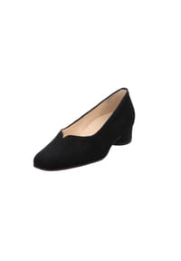 HASSIA - Modische Pumps für Damen - schwarz
