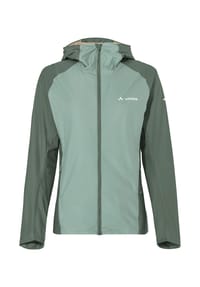 VAUDE - Jacken Women's Scopi Insulation Jacket - agave